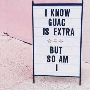 Meet your Posher, Andrea